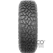 Всесезонные шины Petlas PeakLander M/T 265/60 R18 119/116Q