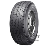 Легковые шины Roadx RXQuest VAN 4S 205/75 R16 110/108T C