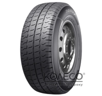 Легковые шины Roadx RXQuest VAN 4S 205/65 R16 107/105T C