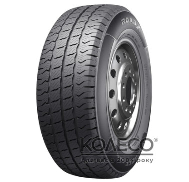Всесезонні шини Roadx RXQuest VAN 4S 195/60 R16 99/97H C