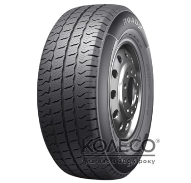 Всесезонные шины Roadx RXQuest VAN 4S 205/65 R16 107/105T C