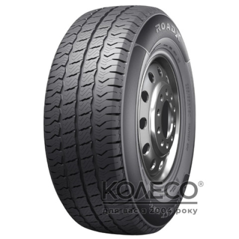 Всесезонні шини Roadx RXQuest VAN 4S 195/60 R16 99/97H C