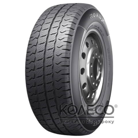 Всесезонные шины Roadx RXQuest VAN 4S 205/65 R16 107/105T C
