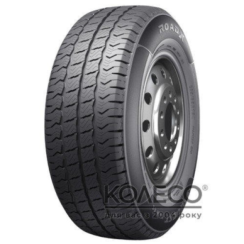 Всесезонні шини Roadx RXQuest VAN 4S 195/60 R16 99/97H C