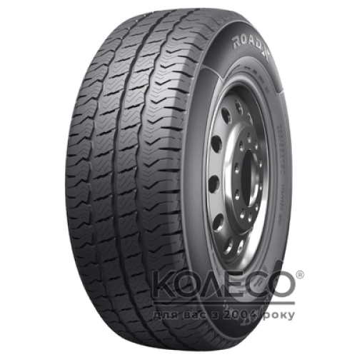 Всесезонные шины Roadx RXQuest VAN 4S 205/65 R16 107/105T C