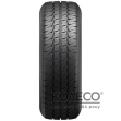 Всесезонні шини Roadx RXQuest VAN 4S 205/70 R15 106/104T C