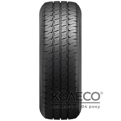 Всесезонные шины Roadx RXQuest VAN 4S 205/65 R16 107/105T C