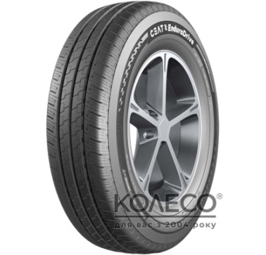 Легкові шини Ceat EnduraDrive
