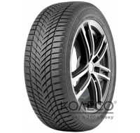 Легковые шины Nokian SEASONPROOF 1 225/55 R18 102V XL