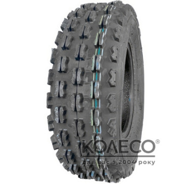 Летние шины Wanda P356 (квадроцикл) 21/7 R10 35J
