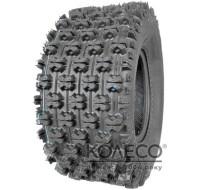 Мотошины Wanda P357 (квадроцикл) 20/10 R9 39J