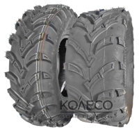 Мотошины Wanda P377 (квадроцикл) 22/10 R10 39J