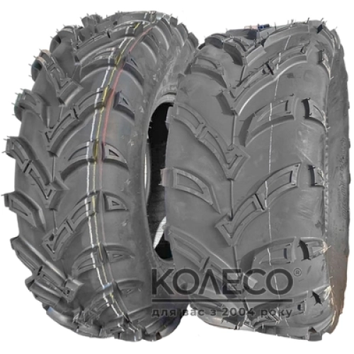 Летние шины Wanda P377 (квадроцикл) 25/10 R12 50J