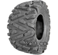 Мотошины Wanda P350 (квадроцикл) 25/10 R12 45J