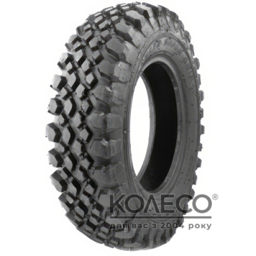 Всесезонные шины Universal (наварка) SUPER GRIP MT 215/75 R15 94Q