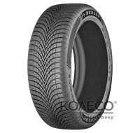 Легкові шини Dunlop All Season 2 175/55 R20 89T XL
