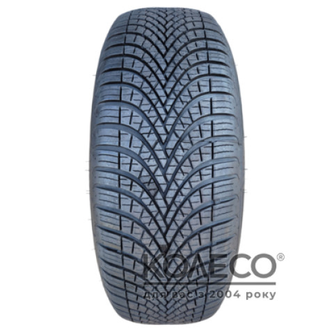 Всесезонні шини Dunlop All Season 2 175/55 R20 89T XL