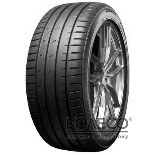 Літні шини Roadx RXMotion DU71 275/30 R20 97Y XL