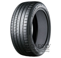 Легкові шини Yokohama Advan Sport EV V108 255/45 R19 104W XL