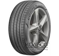 Легковые шины Cooper Zeon CrossRange 275/45 R21 107H