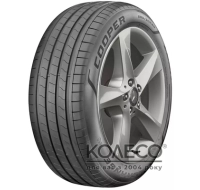 Легковые шины Cooper Zeon CrossRange 235/55 R19 105H XL