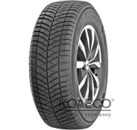 Легкові шини Riken All Season Light Truck 215/65 R16 109/107T C