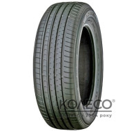 Легкові шини Yokohama Advan V61 235/60 R19 103V