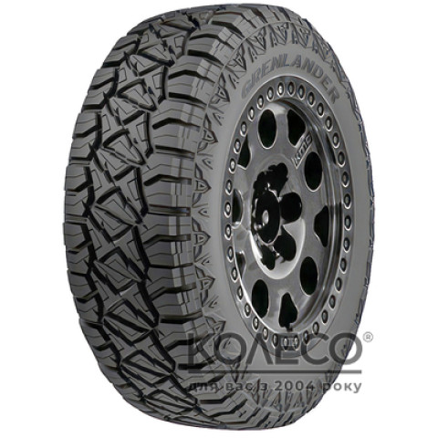 Всесезонные шины Grenlander CONQUEWIND R/T 31/10.5 R15 109Q