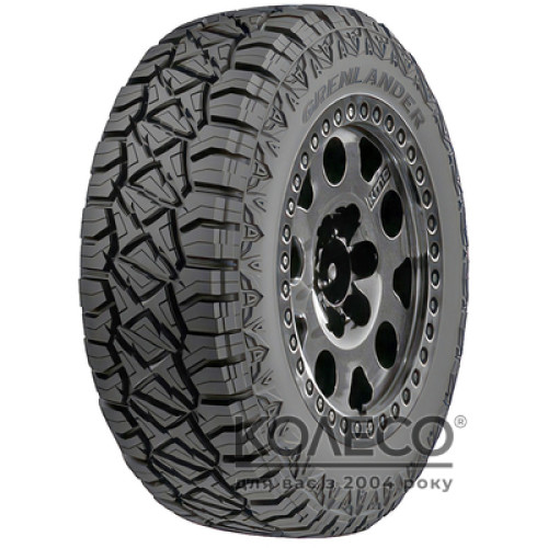 Всесезонные шины Grenlander CONQUEWIND R/T 31/10.5 R15 109Q