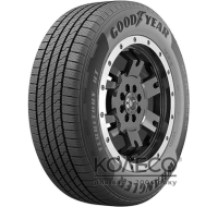 Легковые шины Goodyear Wrangler Territory HT 255/65 R18 111H