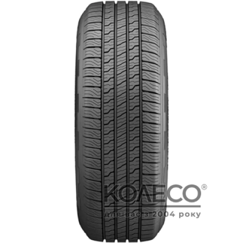 Летние шины Goodyear Wrangler Territory HT 275/45 R21 110V XL