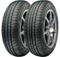 Легковые шины LingLong Green-Max HP050 165/70 R14 81T