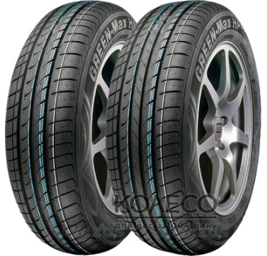 Легкові шини LingLong Green-Max HP050