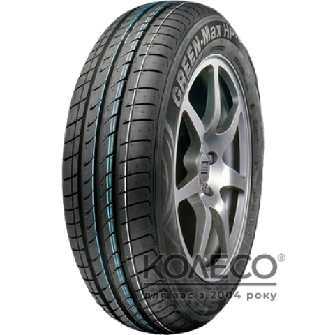 Летние шины LingLong Green-Max HP050 165/70 R14 81T