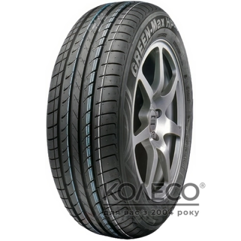 Летние шины LingLong Green-Max HP050 165/70 R14 81T