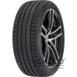 Летние шины Falken Azenis FK520A 255/55 R20 110Y XL