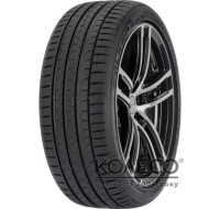 Легковые шины Falken Azenis FK520A 255/40 R20 101Y XL