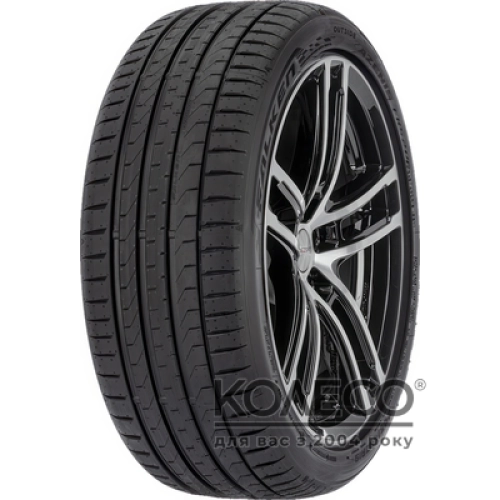 Летние шины Falken Azenis FK520A 255/55 R20 110Y XL