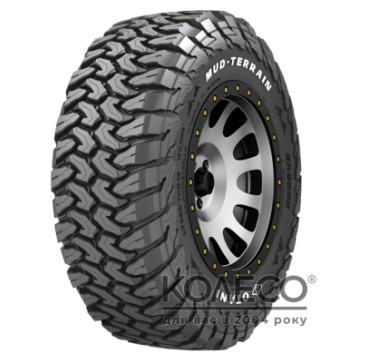 Всесезонные шины Otani Mud-Terrain SA5000 265/70 R16 121/118Q