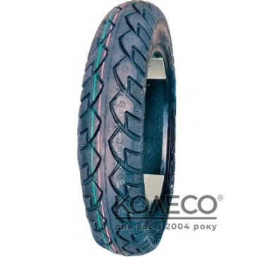 Летние шины Chaoyang H-665 3 R10