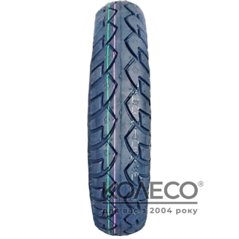 Летние шины Chaoyang H-665 3 R10