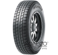 Легковые шины Atlander Roverstar A/T II 215/75 R15 106/103R