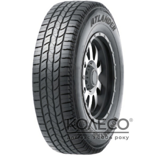 Всесезонні шини Atlander Roverstar A/T II 285/60 R18 120T XL