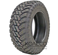 Легковые шины Atturo Trail Blade M/T 255/55 R19 111Q XL