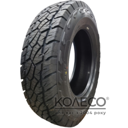 Всесезонні шини Rapid Crosslander A/T 205 R16 110/108S C