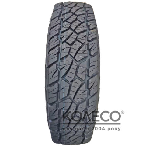 Всесезонні шини Rapid Crosslander A/T 205 R16 110/108S C