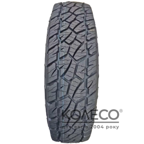 Всесезонные шины Rapid Crosslander A/T 205 R16 110/108S C