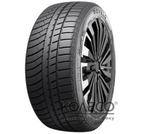 Легковые шины Rovelo All Weather R4S 195/65 R15 91H