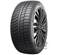 Легкові шини Rovelo All Weather R4S 185/60 R14 82T