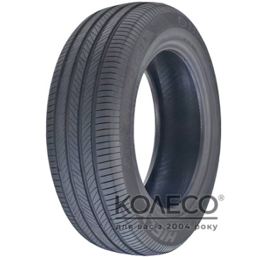 Літні шини Hifly eHF-501 225/55 R18 98V